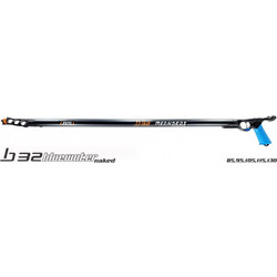 Meandros B32 / Bluewater Naked Ψαροντούφεκο Λαστιχοβόλο 95cm