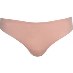 BodyTalk Γυναικείο String Χωρίς Ραφές Nude 1211-903154-00293