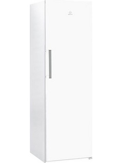 Indesit SI6 2W Ψυγείο Συντήρηση 323lt Υ167xΠ59.5xΒ64.5cm Λευκό