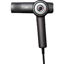 Solis AirVolution Επαγγελματικό Πιστολάκι Μαλλιών Ionic 1600W