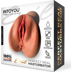 IntoYou Emil Perfect Real Masturbator