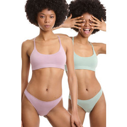 Walk Γυναικεία Brazil 2Pack W2018-9961