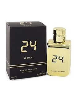 24 Elixir Gold Eau de Toilette 50ml