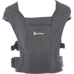 Ergobaby Embrace Μάρσιπος με Μέγιστο Βάρος 11kg Ανθρακί