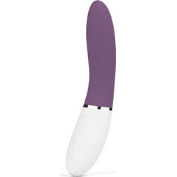 LELO Liva 3 Δονητής G-Spot 17cm Μωβ