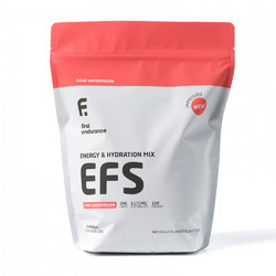 1st Endurance EFS Hydration Drink Mix Fruit Punch 1.05kg