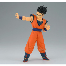 Banpresto Dragon Ball Z Match Makers Gohan 16cm 28920