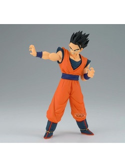 Banpresto Dragon Ball Z Match Makers Gohan 16cm 28920