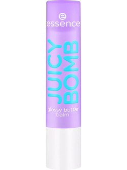 Essence Juicy Bomb Glossy 02 So Berry Cute Lip με Χρώμα 2gr
