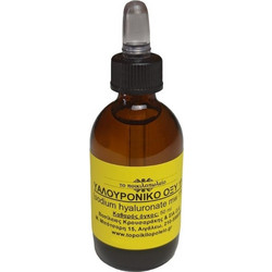 Το Ποικιλοπωλείο Υαλουρονικό Οξύ 50ml