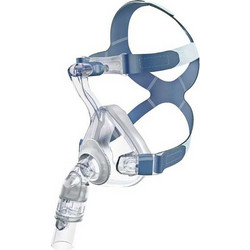 Lowenstein JoyceEasy FullFace Στοματορινική Μάσκα CPAP