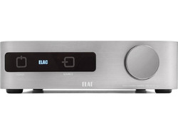 Elac DS-A101 Ολοκληρωμένος Ενισχυτής Hi-Fi 2.0 80W/4Ω 40W/8Ω