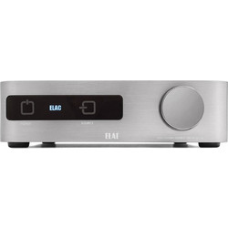 Elac DS-A101 Ολοκληρωμένος Ενισχυτής Hi-Fi 2.0 80W/4Ω 40W/8Ω