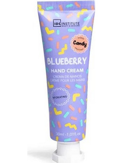 IDC Institute Blueberry Ενυδατική Κρέμα Χεριών 30ml