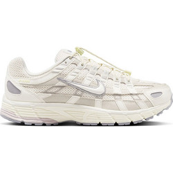 Nike Γυναικεία Sneakers Εκρού HJ7284-072