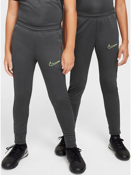 Nike Dri-Fit Academy 23 Παιδικό Παντελόνι Φόρμας Ανθρακί DX5490-061