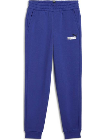 Puma Παιδικό Παντελόνι Φόρμας Μπλε 586988-05