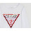 Guess Παιδικό T-Shirt Μακρυμάνικο Λευκό K4RI30K6YW1-G011