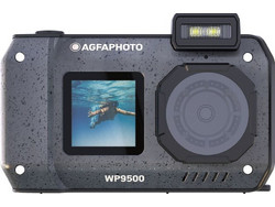 AgfaPhoto WP9500 Black
