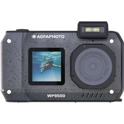 AgfaPhoto WP9500 Black