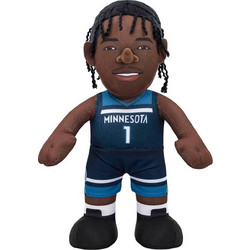 Bleacher Creatures NBA Minnesota Timberwolves Anthony Edwards