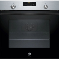 Balay 3HA4741X3 Φούρνος Ηλεκτρικός Άνω Πάγκου 71lt 59.4cm