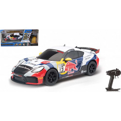 Τηλεκατευθυνόμενο Αυτοκίνητο Porsche 718 Cayman GT4 Club Sport MR 1:14 10479B
