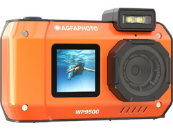 AgfaPhoto WP9500 Πορτοκαλί