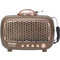 Retro MD-1016BT Light Brown Retro MD-1016BT Light Brown