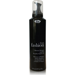 Lisap Fashion Design Αφρός Μαλλιών 250ml