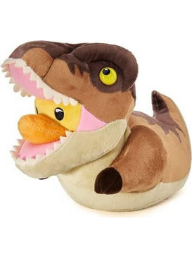 Numskull Tubbz Jurassic Park T-Rex 20cm