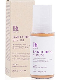 Benton Bakuchiol Serum 35ml