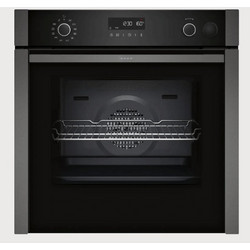 Neff B5AVM7AG7 Φούρνος Ηλεκτρικός Άνω Πάγκου 71lt με Πυρόλυση 59.4cm