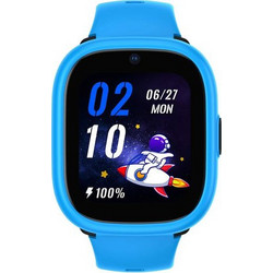 Kiddoboo K3 4G Blue