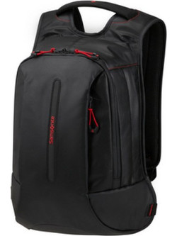 Samsonite Ecodiver Light 140809 Αδιάβροχο Backpack Laptop 14" Black