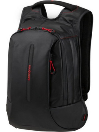 Samsonite Ecodiver Light 140809 Αδιάβροχο Backpack Laptop 14" Black