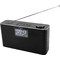 Soundmaster DAB700SW Black Soundmaster DAB700SW Black
