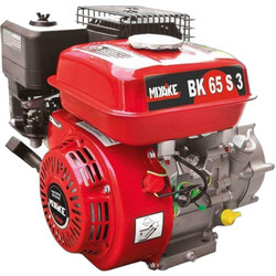 Miyake BK65S-3 Σφήνα Σχοινί