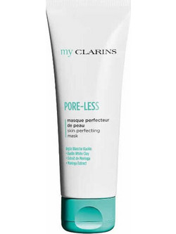 Clarins Pure-Less Beautifying Κρεμώδης Μάσκα Προσώπου για Καθαρισμό 50ml