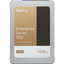 Synology SAT5221 SSD 1.92TB 2.5" Sata 3