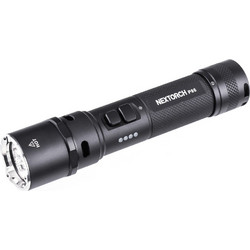 Nextorch P86 Φακός Μπαταρίας 1600lm NXT40-00070