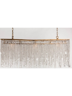 E-Decor Κρεμαστό Φωτιστικό Οροφής Πολύφωτο lab1503-6