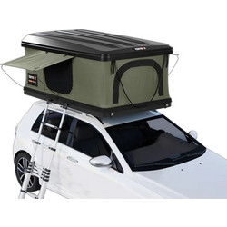 TentBox Classic 2.0 Σκηνή Αυτοκινήτου 2 Ατόμων 4 Εποχών 218x128x100cm TCL-FOR-G3-92267