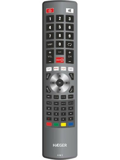 Haeger UR-006.002A