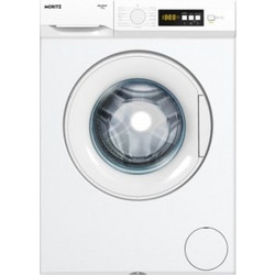 Moritz MR-211017 Πλυντήριο Ρούχων 7kg 1000 Στροφών