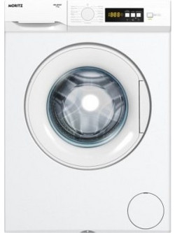 Moritz MR-211017 Πλυντήριο Ρούχων 7kg 1000 Στροφών