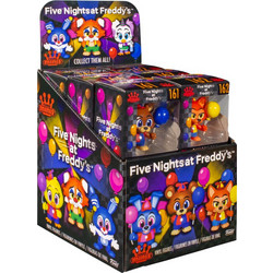Funko Minis Five Nights At Freddy's