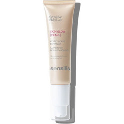 Sensilis Skin Glow Pearl Highlighter Liquid 30ml
