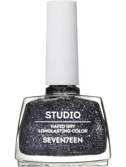 Seventeen Studio Rapid Dry 263 Gloss Βερνίκι Νυχιών Μακράς Διαρκείας Quick Dry 12ml