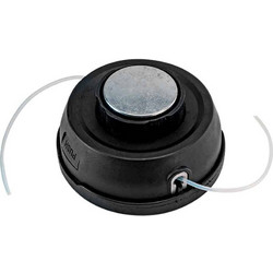 KMX-160019AC Κεφαλή Μεσινέζας 2 Εξόδων